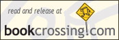 Bookcrossing site