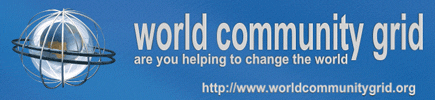 World Community Grid